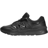 Chaussures New Balance - Cw997hlb nero CW997HLB