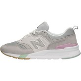 Chaussures New Balance - Cw997hkb grigio CW997HKB