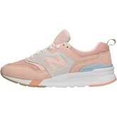 Chaussures New Balance - Cw997hkc rosa CW997HKC