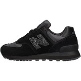 Chaussures New Balance - Wl574wnv nero WL574WNV