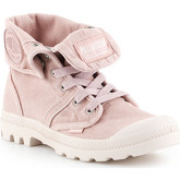 Chaussures Palladium Pallabrouse Baggy 92478-605-M