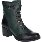 Bottines Riva Mincio Leather