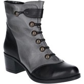 Bottines Riva Mincio Leather