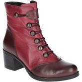 Bottines Riva Mincio Leather