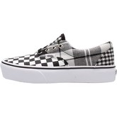 Chaussures Vans - Era platform bco VN0A3WLUVYD1