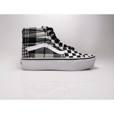 Chaussures Vans SK8 HI PLATFORM