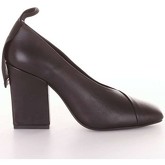 Chaussures escarpins Chio 5970 Escarpins Femme Noir