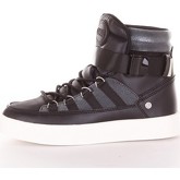 Chaussures Colmar EVIEASPEN Sneakers Femme Noir