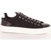 Chaussures Colmar BRADBURYLUX Sneakers Femme Noir