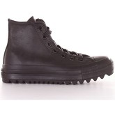 Chaussures Converse 559876C Sneakers Femme Noir