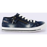 Chaussures Diesel BY0052 P1234 MAGNETE LOW DENIM