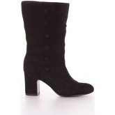 Bottines Emanuélle Vee 48270712803 Boot Femme Noir