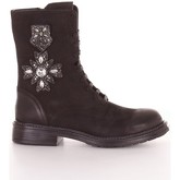 Bottines Emanuélle Vee 48260720 Boot Femme Noir