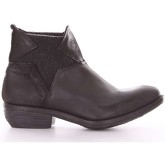 Boots Le Pure LP05 Boot Femme Noir