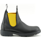 Boots Made In Italia FRANCA NERO-GIALLO