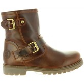 Bottes Panama Jack FELINA B11