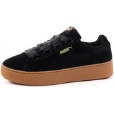 Chaussures Puma Vikky Platform Ribbon