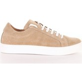 Chaussures Scíccò SCÍCCÒ 05DSUEDE Sneakers Femme sable