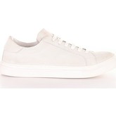 Chaussures Scíccò SCÍCCÒ 05DSUEDE Sneakers Femme glace