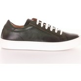 Chaussures Scíccò SCÍCCÒ 05DCRUST Sneakers Femme Forêt verte