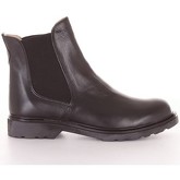 Boots Scíccò SCÍCCÒ AZ2300 Boot Femme Noir