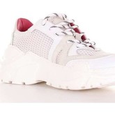 Chaussures Tipe E Tacchi TS002 Sneakers Femme blanc