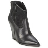 Bottines Ash JUDE