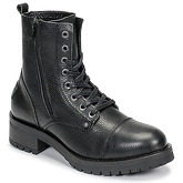 Boots Bullboxer 579M86551BMBLK