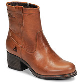 Bottines Bullboxer 490M90281AMCOG