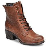 Bottines Bullboxer 490M80302AMCOG