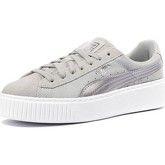 Chaussures Puma 364594-02-GRI-3