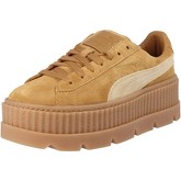 Chaussures Puma Cleated Creeper Suede 366268 02