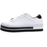 Chaussures Tommy Hilfiger FW0FW04295 HARDWARE