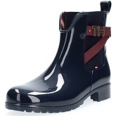 Boots Tommy Hilfiger FW0FW04320 HARDWARE