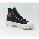 Boots Converse CTAS LUGGED WINTER HI NOIR