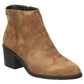 Bottines D'angela DSY16443-ME