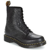 Boots Dr Martens 1460 PASCAL FLORAL EMBOSS