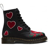 Boots Dr Martens 1460 Pascal Hearts