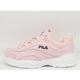 Chaussures Fila Baskets basses 90s RAY