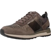 Chaussures Geox D ANEKO B ABX A