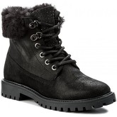 Bottes Guess Bottines Femme Tamara Noir