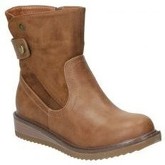 Bottines Isteria 9241