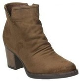 Bottines Isteria 9227