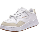 Chaussures Lacoste Baskets ref_47005 white