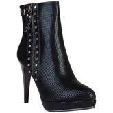 Bottines Laura Biagiotti 2181 BLACK