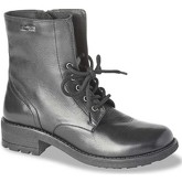 Boots Les Tropéziennes par M Belarbi AUSTRIA NOIR