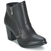 Bottines LPB Shoes PONY