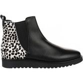 Boots Miglio Boots femme - - Noir - 36