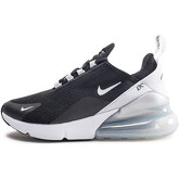 Chaussures Nike Air Max 270Platine Femme