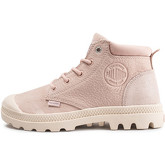 Chaussures Palladium Pampa Low Femme